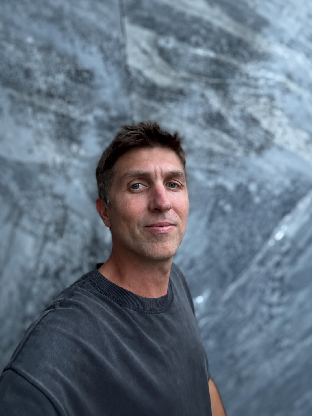 Alessandro Forte, founder di 3Y3 Brand Lab
