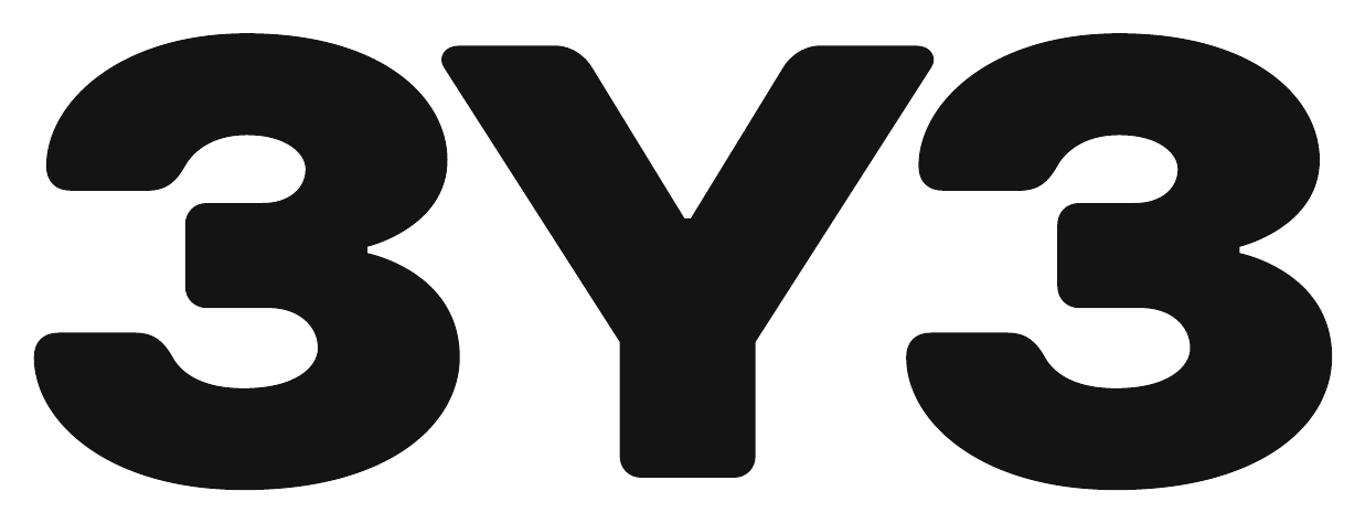 3Y3